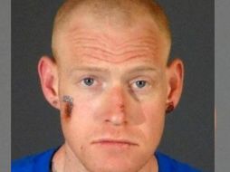 O'Neil permanece en custodia en la cárcel del condado de Los Ángeles. ESPECIAL