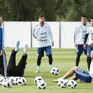 Lionel Messi desata la locura