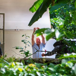 Supremo de Panamá autoriza traslado de Martinelli a hospital