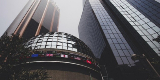 Bolsa Mexicana suma cinco jornadas consecutivas con ganancias