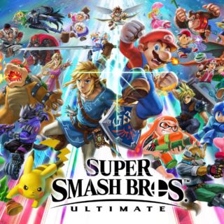 Nintendo triunfa en la E3 con "Smash Bros." y "Fortnite"