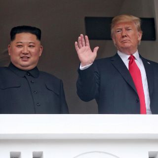 Congresistas de EU no están impresionados por cumbre de Trump