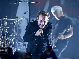 Bono dedicó la canción 