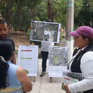 Liberan a detenidos en disturbios de Arboledas del Sur