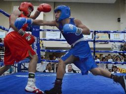 El Centro de Convenciones de la ciudad de Chihuahua fue el escenario donde Jalisco cerró su participación con un total de 750 puntos. FACEBOOK / Code Jalisco
