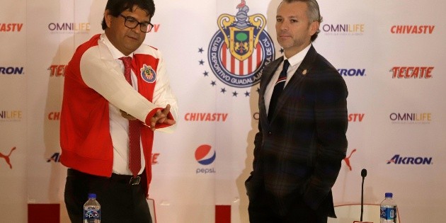 +Informador: Las noticias del 12 de junio de 2018