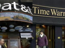 Se espera que la fusión se cierre antes del 20 de junio para que comiencen a ofrecer entretenimiento a los consumidores. AP / ARCHIVO