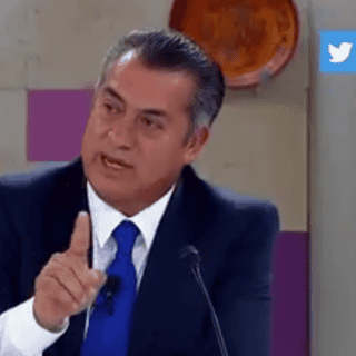 Hay que hacer trabajar a la gente: "Bronco"