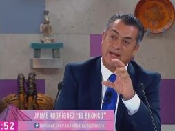 El objetivo, según Rodríguez Calderón, sería mejorar las condiciones de la mujer en casa. ESPECIAL