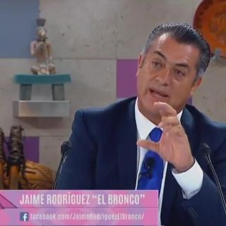 “El Bronco” propone que las mujeres trabajen menos
