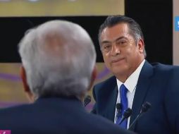 La página www.jaimerodriguez.mx permaneció inaccesible por casi 20 minutos. YOUTUBE