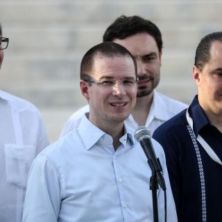 Publican nuevos videos en los que involucran a Barreiro con Anaya