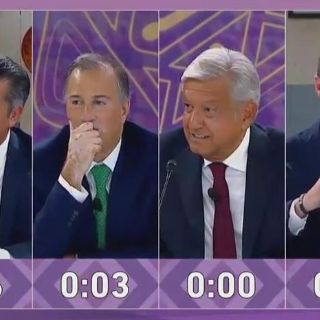 "Facebook, Bronco, Investigation", el programa de "El Bronco"