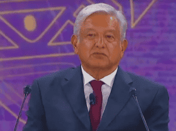 En el tema educativo Anaya también le cuestionó a Obrador sobre el cambio que propone. YOUTUBE