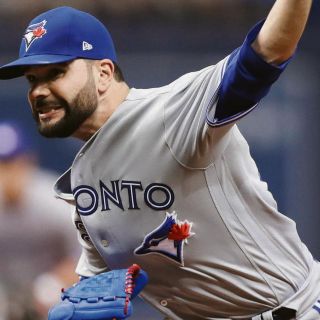 Quinta derrota para Jaime García