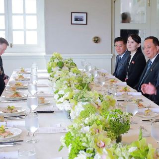 No habrá "resultados rápidos" de cumbre Trump-Kim: Rusia