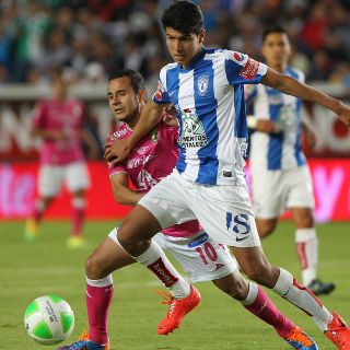 Erick Gutiérrez sustituirá a Diego Reyes en el Mundial