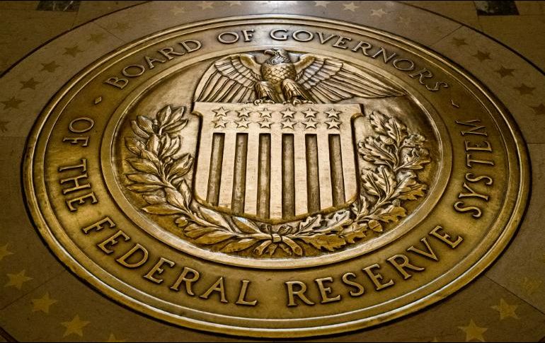 El banco central estadounidense vaticina ahora que este año aumentará la tasa cuatro veces. AP / ARCHIVO