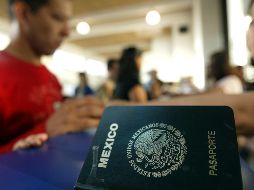 Cancillería no solicita pagos a través de tiendas de conveniencia, ni el pago de derechos de los pasaportes se hacen 