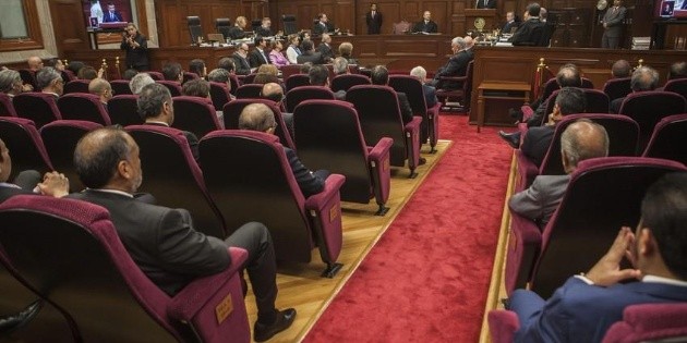 Confirma TEPJF sentencia a favor del PRI por spots en contra de AMLO