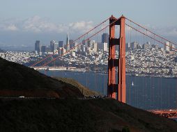 Si los votantes respaldan la iniciativa, la división del estado requeriría varios pasos más, incluida la aprobación del Congreso. AP / ARCHIVO