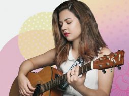 Cantante. Breu prepara material inédito. ESPECIAL