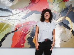 Rosana. La cantante recorrerá sus éxitos de siempre y varios temas nuevos ante sus fieles tapatíos. EL INFORMADOR/E. Barrera