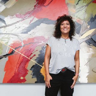 Rosana, música para el corazón y el alma