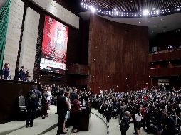 En el proceso electoral, de acuerdo con cifras oficiales, 113 políticos han sido asesinados. SUN/ARCHIVO