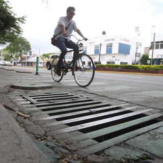 Industriales presionarán para mejorar el alcantarillado