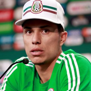 Corea del Sur y Suecia respetan a México: Salcedo