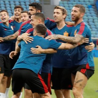 Inteligencia Artificial predice quién será el ganador de Rusia 2018