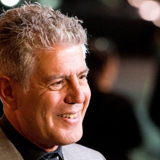 Estrenarán última cinta de Anthony Bourdain por National Geographic