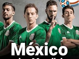 Test: ¿Cuánto sabes de México en los Mundiales?