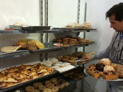 De mayo del 2017 a mayo de este año, el pan subió de precio un 7.57% en la Zona Metropolitana de Guadalajara (ZMG). EL INFORMADOR/ ARCHIVO