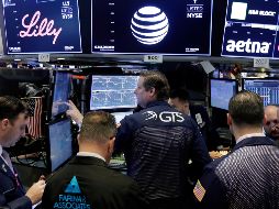 El Nasdaq llegó a los siete mil 761.04 puntos. AP / ARCHIVO