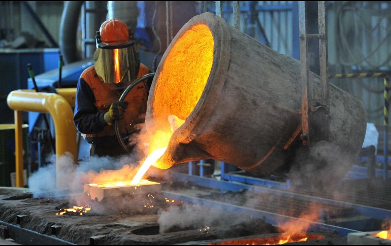 La reducción en la inflación general que ha tenido lugar a nivel nacional desde inicios de 2018 se observó en todas las regiones del país. EL INFORMADOR/ ARCHIVO