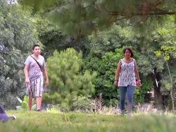 Ya existía una resolución previa que prohibía la construcción de departamentos en el área verde; el municipio afirma que solo busca instalar luminarias y bancas en la zona. FACEBOOK / AYUNTAMIENTO DE GUADALAJARA