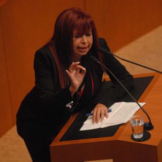 Sansores asegura que 700 mil pesos fueron para los trabajadores