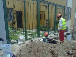 Los peritajes los harán especialistas que no sean contratados ni por los particulares ni por el Siteur. FACEBOOK / @VecinoAlcaldeBarranquitas