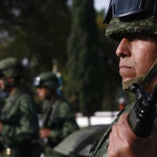 Pedirán presencia de fuerzas armadas durante elecciones en Guerrero
