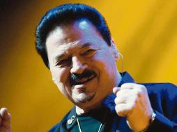 Bobby Kimball. El vocalista de Toto, una de las estrellas de la noche. ESPECIAL