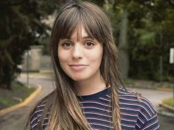 Silvina Moreno. La música está en sus venas. ESPECIAL