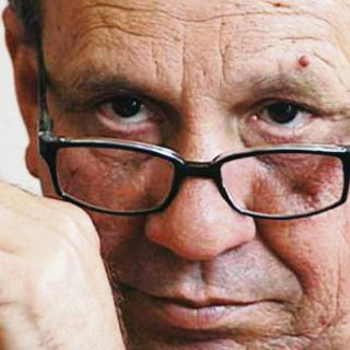 Su pluma pierde la batalla