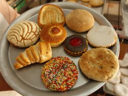 Feria. Expo Pan edición 2018, se realiza hasta mañana en Expo Guadalajara. EL INFORMADOR/ARCHIVO