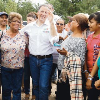 Meade apoyará a campesinos