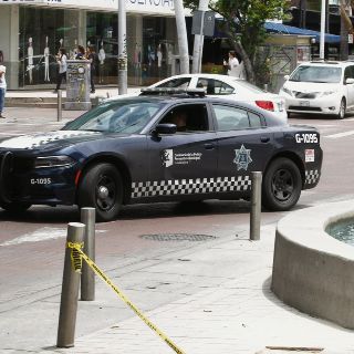 Comienza la recuperación de negocios en Chapultepec