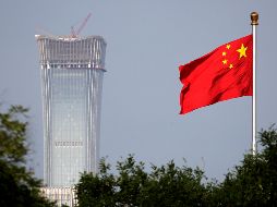 Medios estadounidenses divulgaron que Trump ya dio su visto bueno a la imposición de aranceles por valor de 50 mil millones de dólares a productos chinos. AP/A. Wong