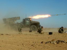 Advierten que el número de muertos podría aumentar debido a la gravedad de los heridos. AP/ARCHIVO