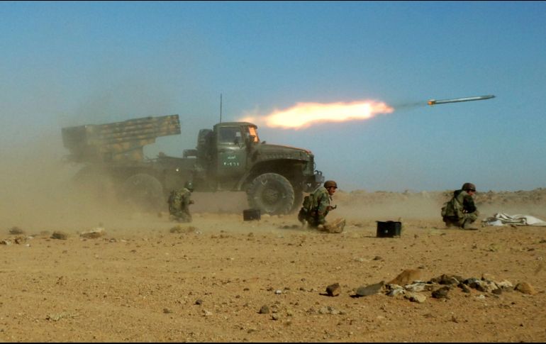 Advierten que el número de muertos podría aumentar debido a la gravedad de los heridos. AP/ARCHIVO